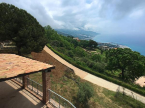 Belvilla by Oyo Tuono in Cetraro